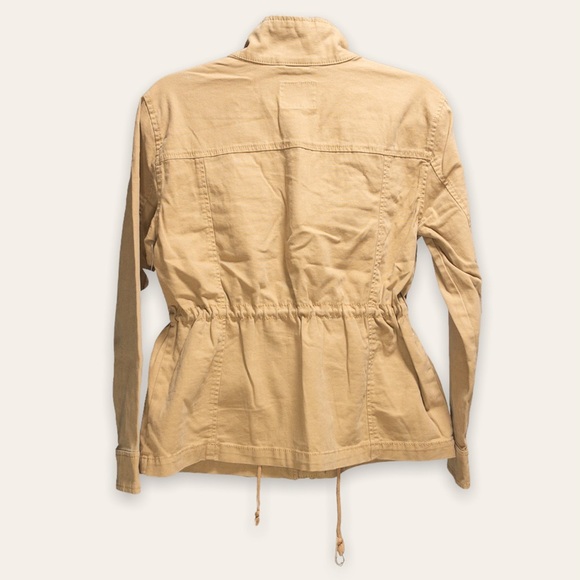 NWT Old Navy Scout Utility Jacket - Picture 2 of 8